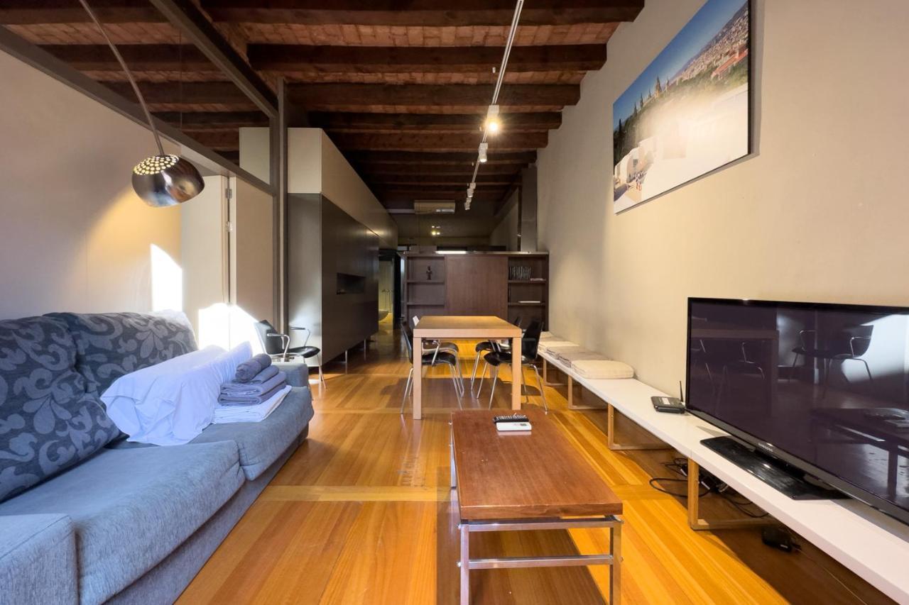 Apartamento Aparteasy - Gracia