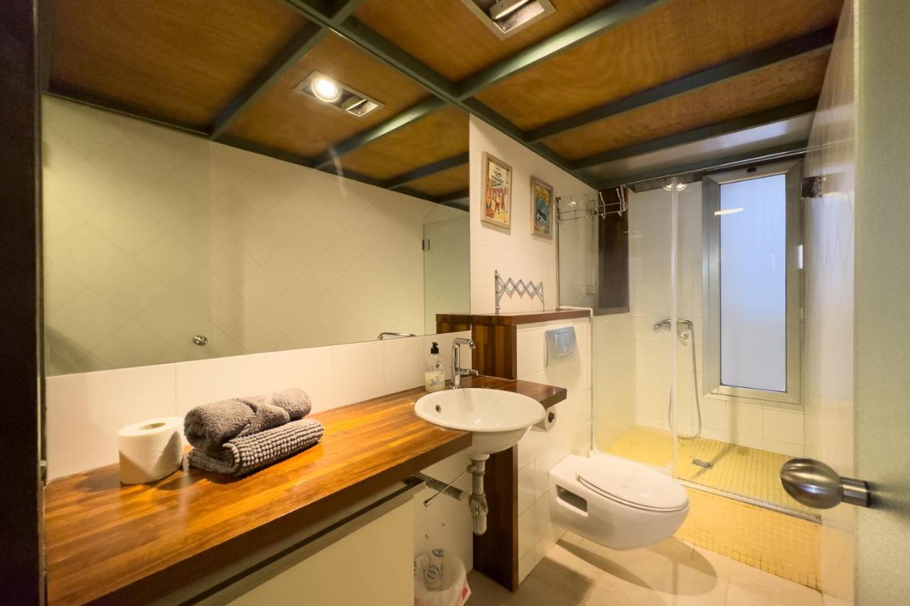Aparteasy - Gracia * Barcelona