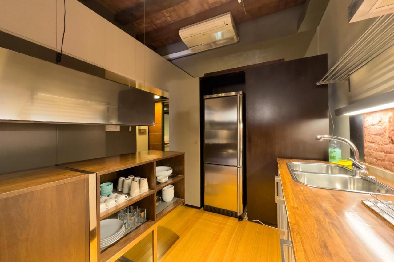 Apartamento Aparteasy - Gracia