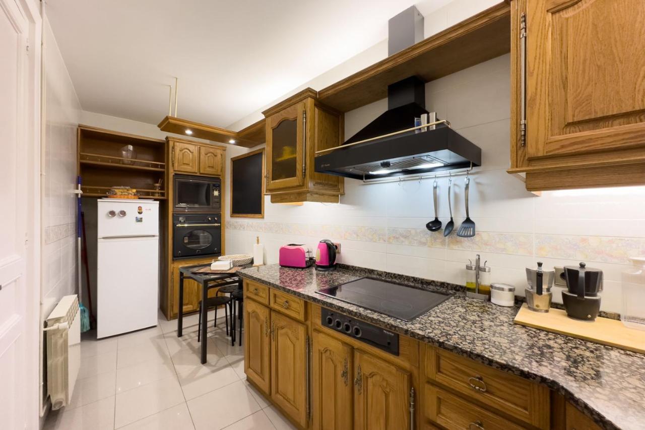 Aparteasy - Passeig De Gracia Apartamento *