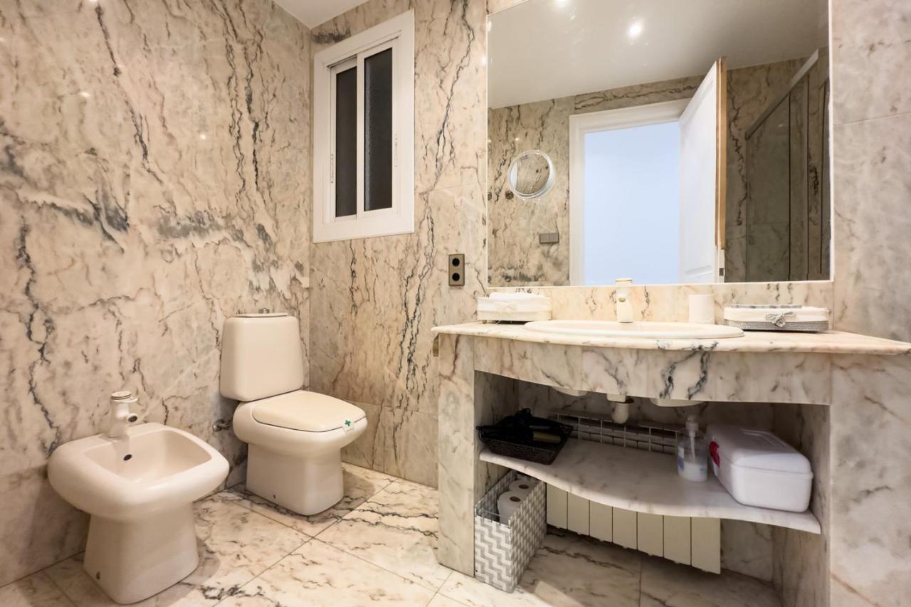 Apartamento Aparteasy - Passeig De Gracia