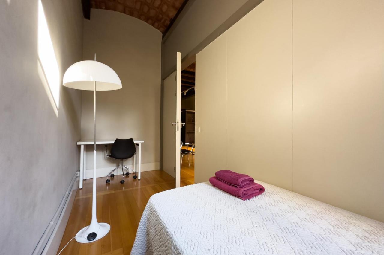Aparteasy - Gracia * Barcelona