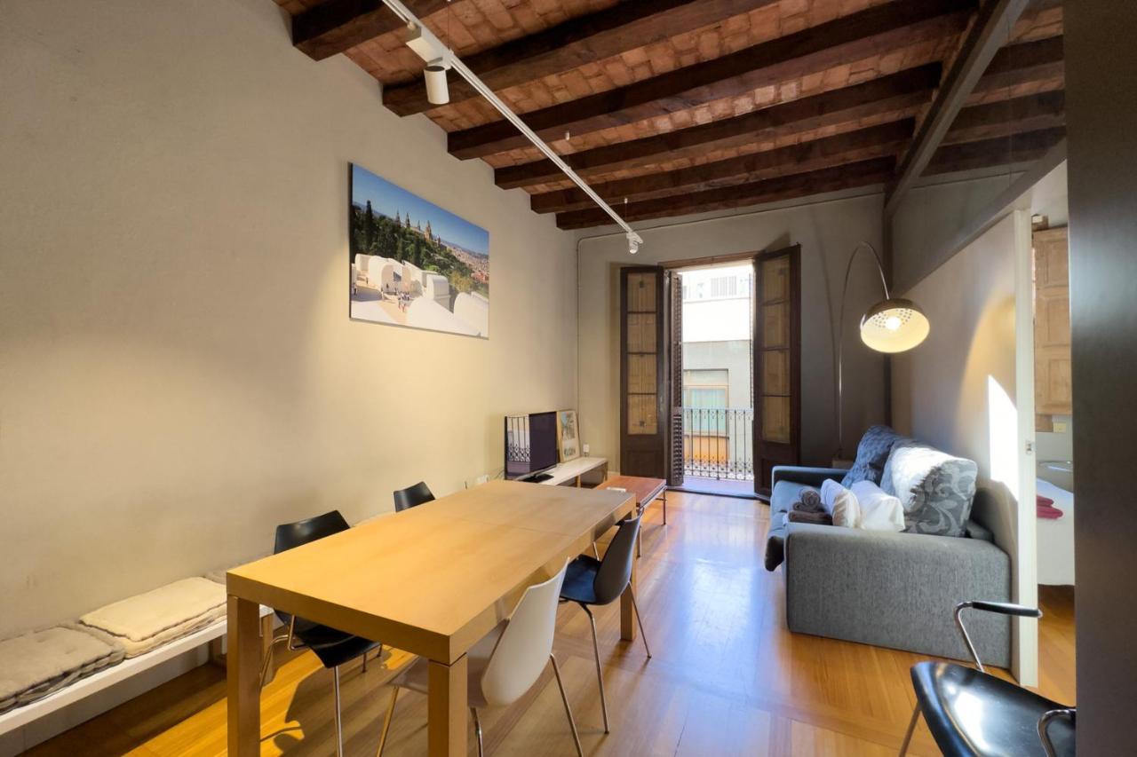 Apartamento Aparteasy - Gracia *