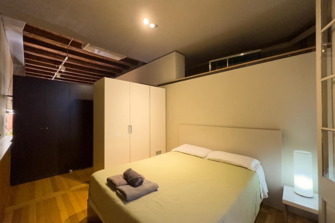 Apartamento Aparteasy - Gracia *