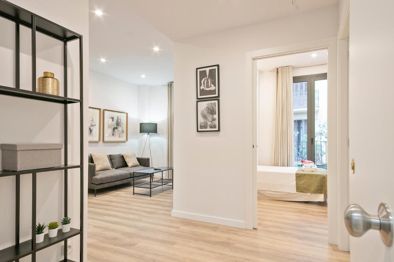 Alcam Creu De Molers Apartamento