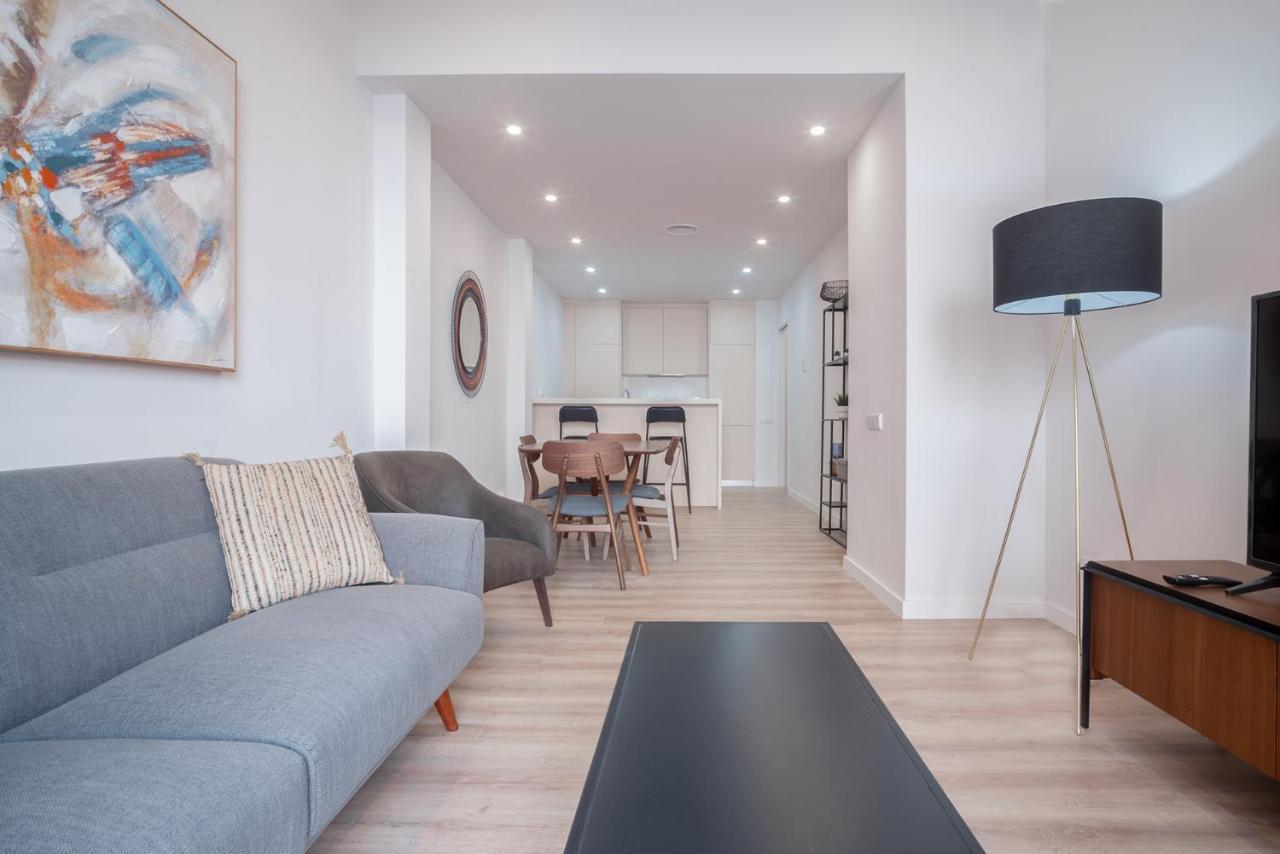 Apartamento Alcam Creu De Molers *