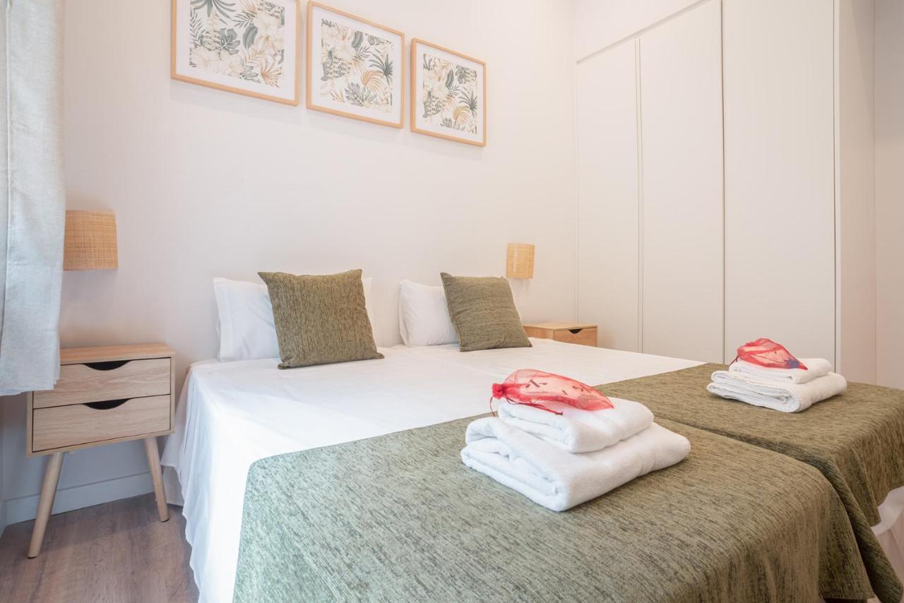Alcam Creu De Molers Apartamento Barcelona