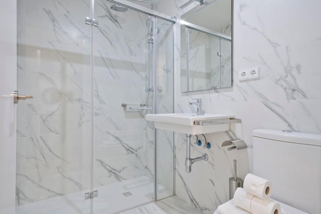 Alcam Creu De Molers Apartamento Barcelona
