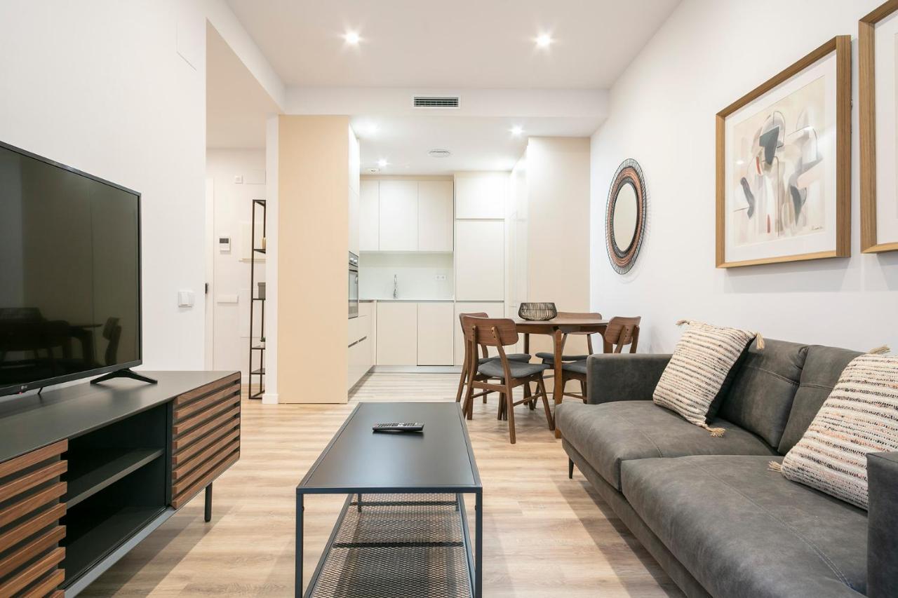 Apartamento Alcam Creu De Molers Barcelona