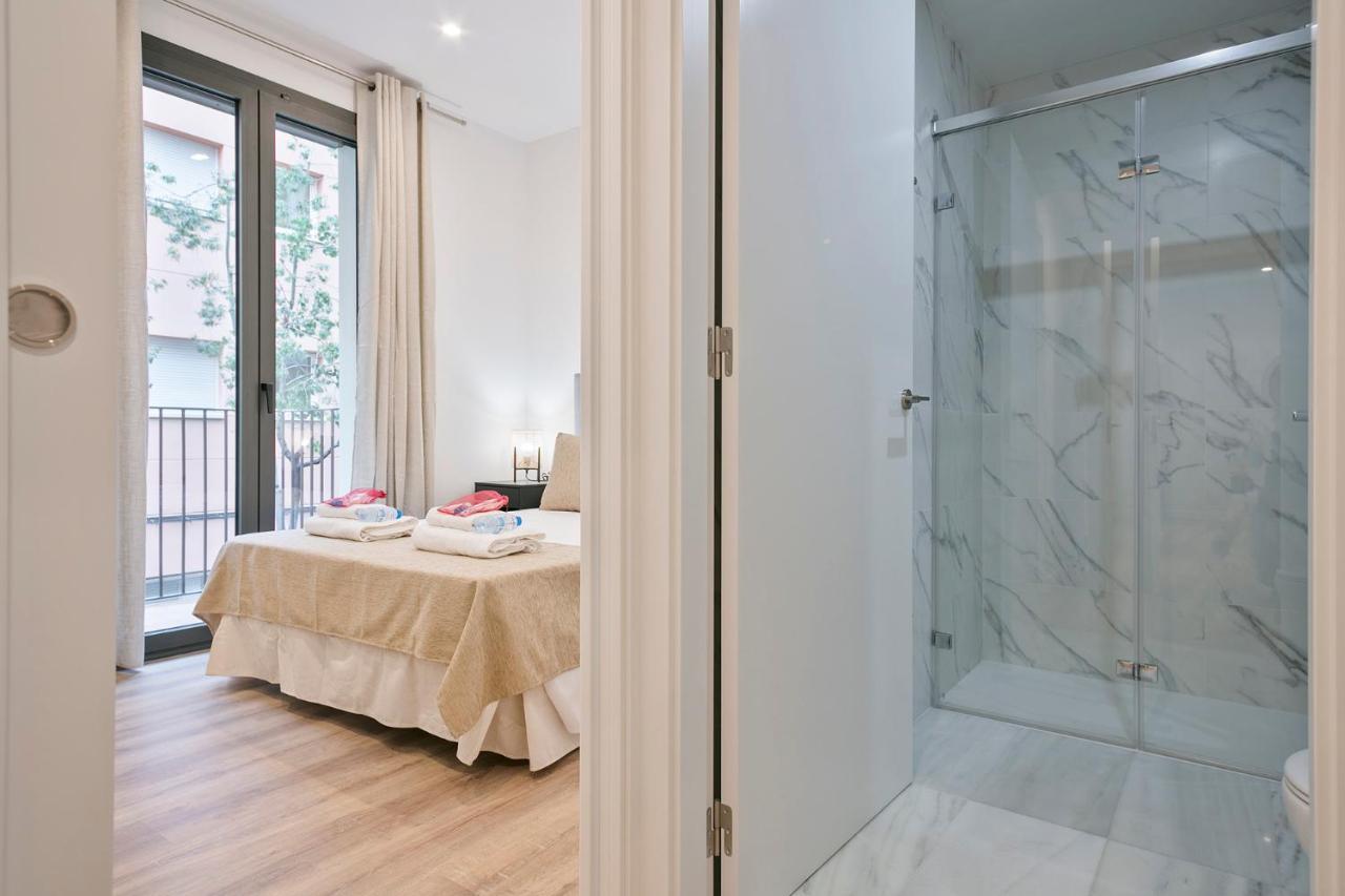 Apartamento Alcam Creu De Molers Barcelona