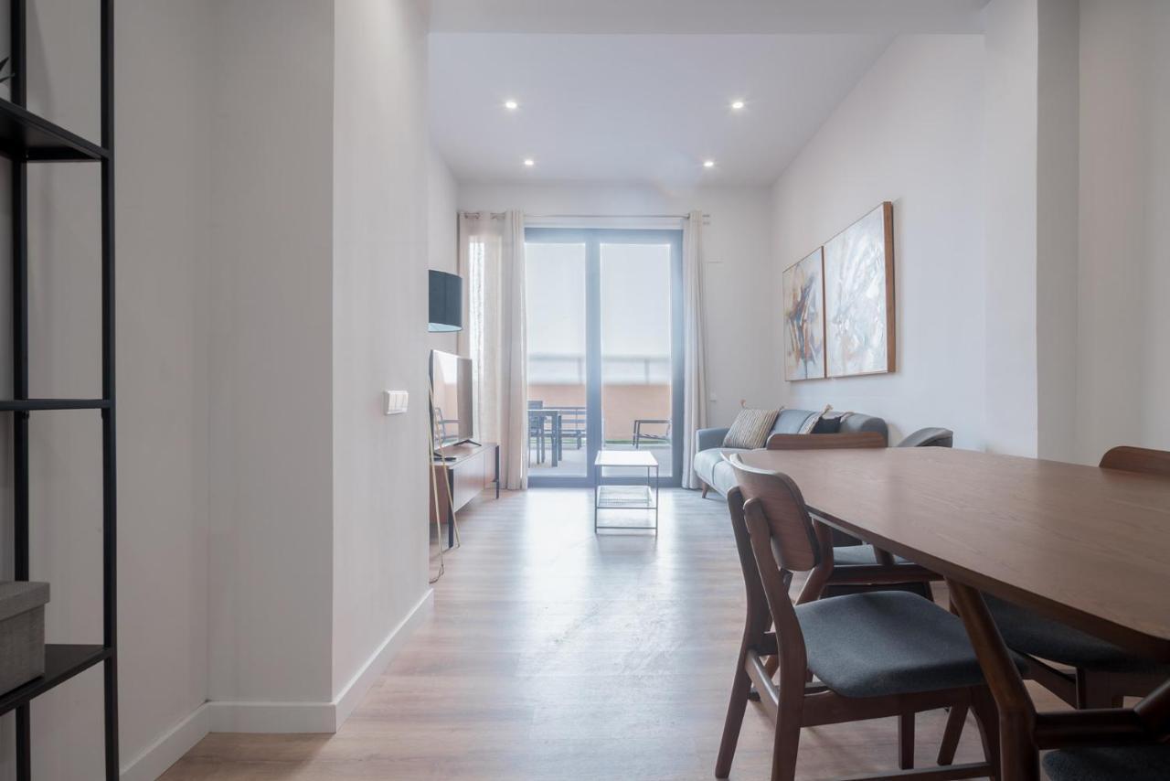 Alcam Creu De Molers Apartamento *