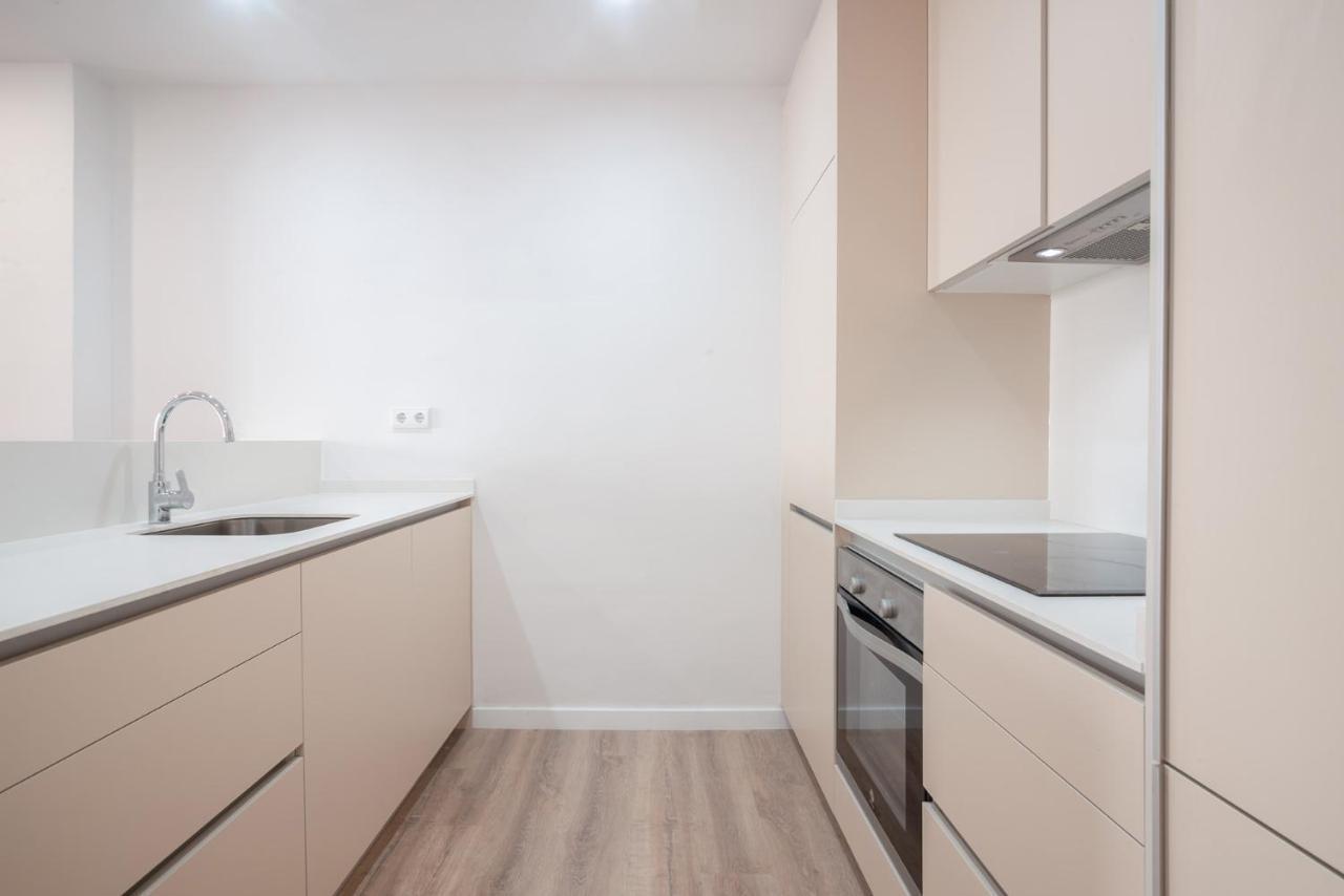 Apartamento Alcam Creu De Molers *