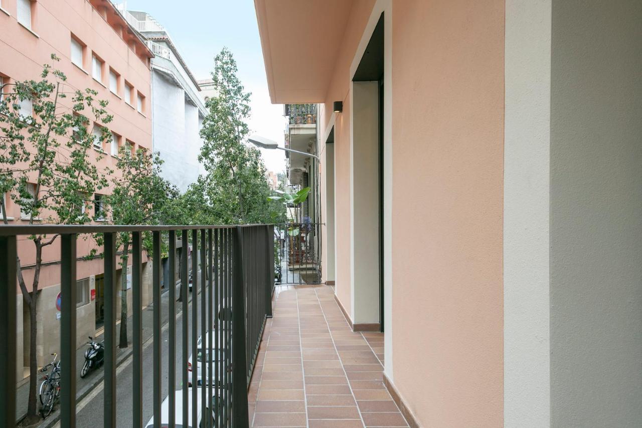 Alcam Creu De Molers Apartamento Barcelona