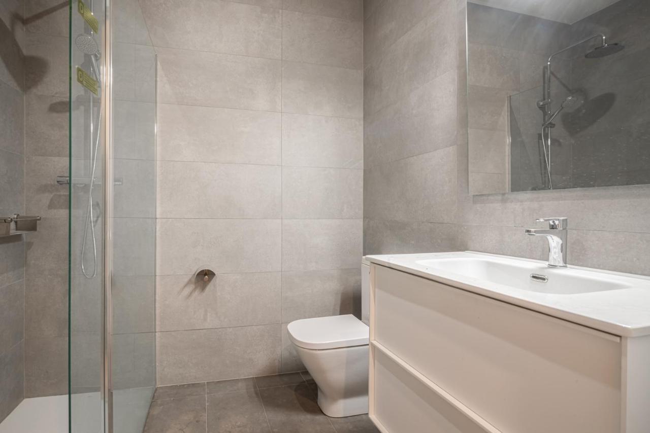 Apartamento Alcam Creu De Molers
