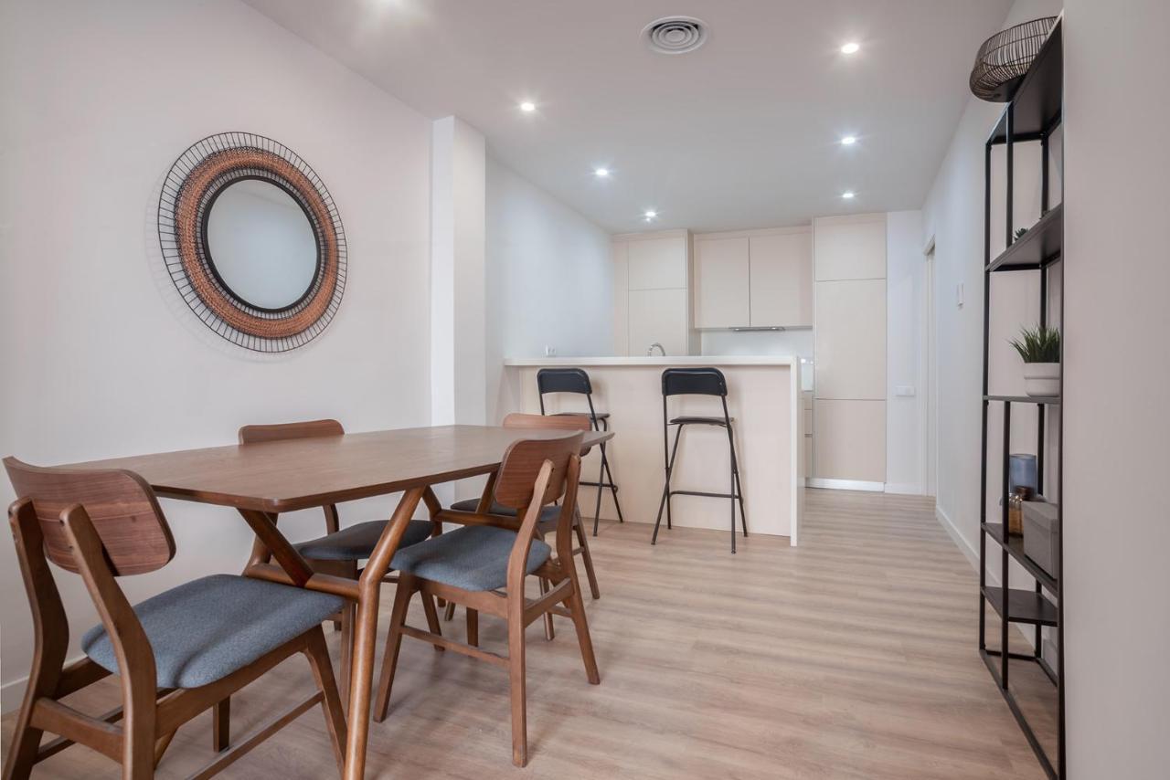 Apartamento Alcam Creu De Molers Barcelona