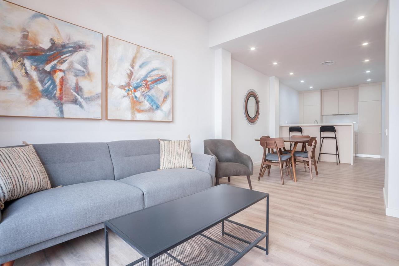 Apartamento Alcam Creu De Molers Barcelona