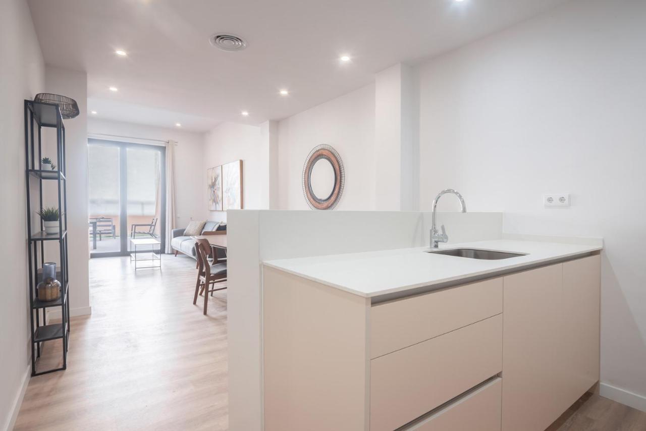 Alcam Creu De Molers Apartamento *