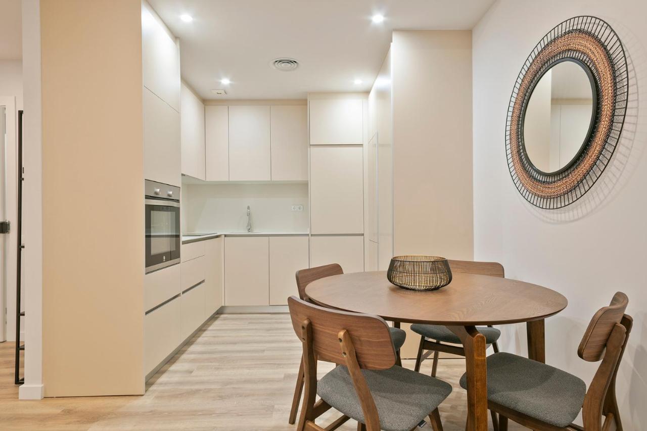 Apartamento Alcam Creu De Molers Barcelona