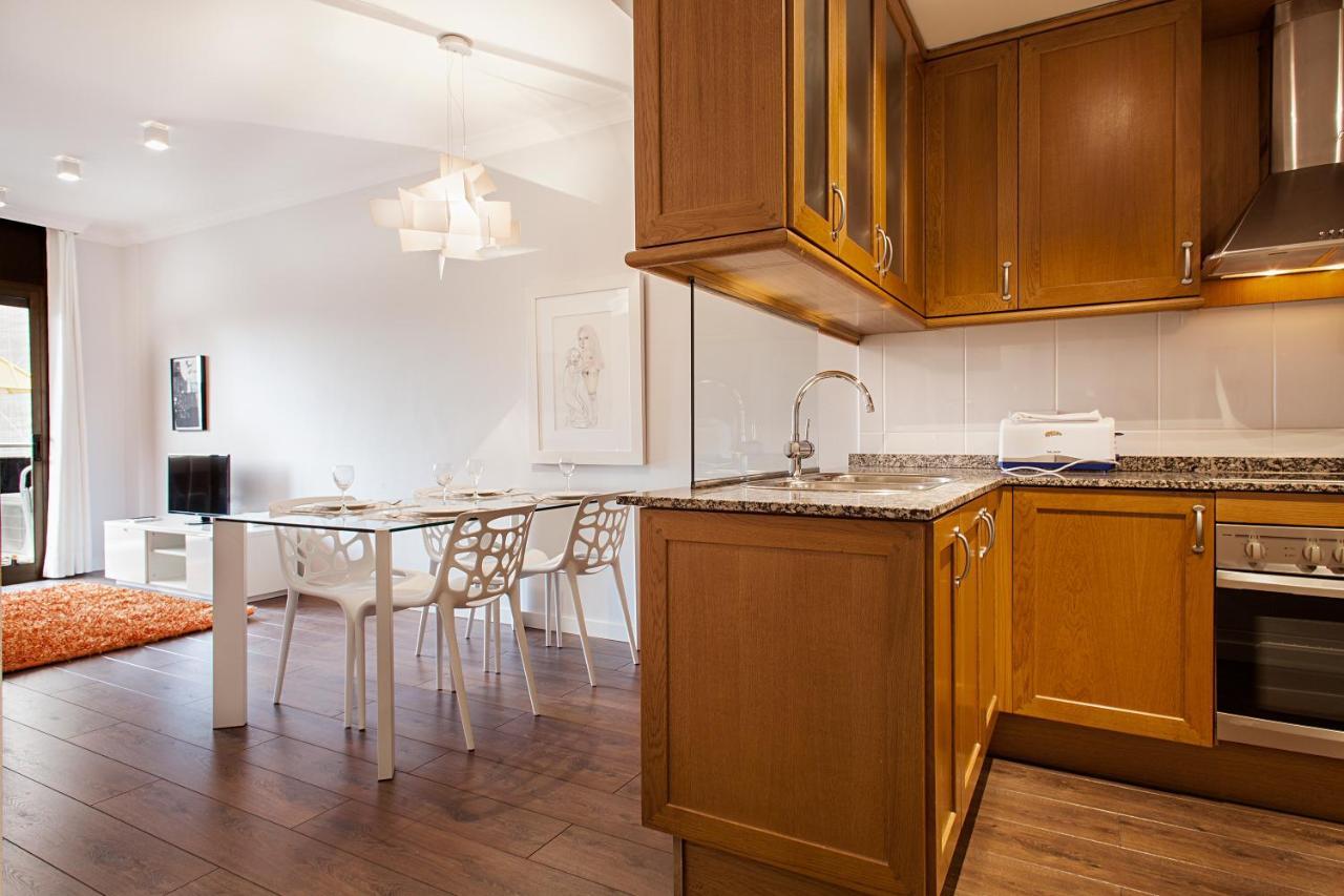 Apartamento Suites4days Provenza *