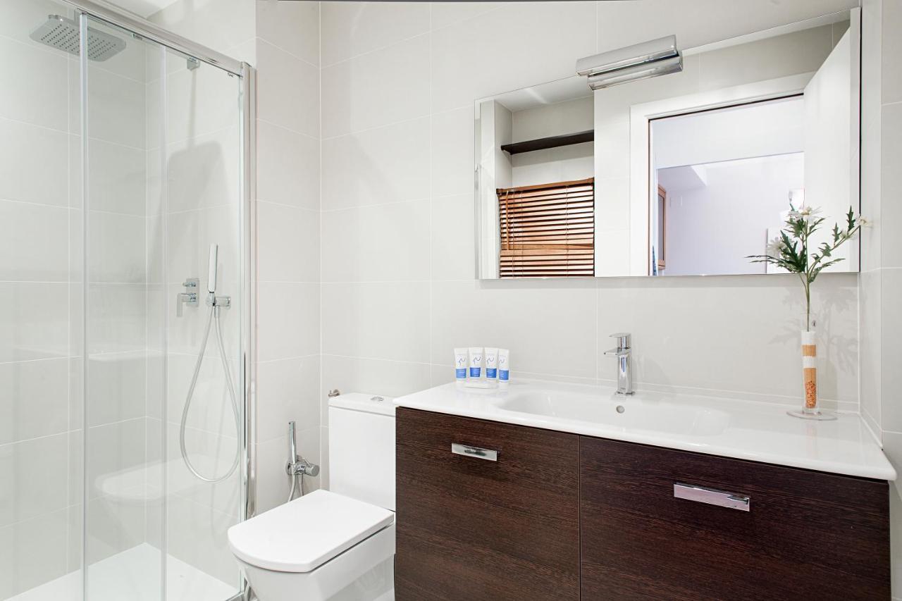 Apartamento Suites4days Provenza