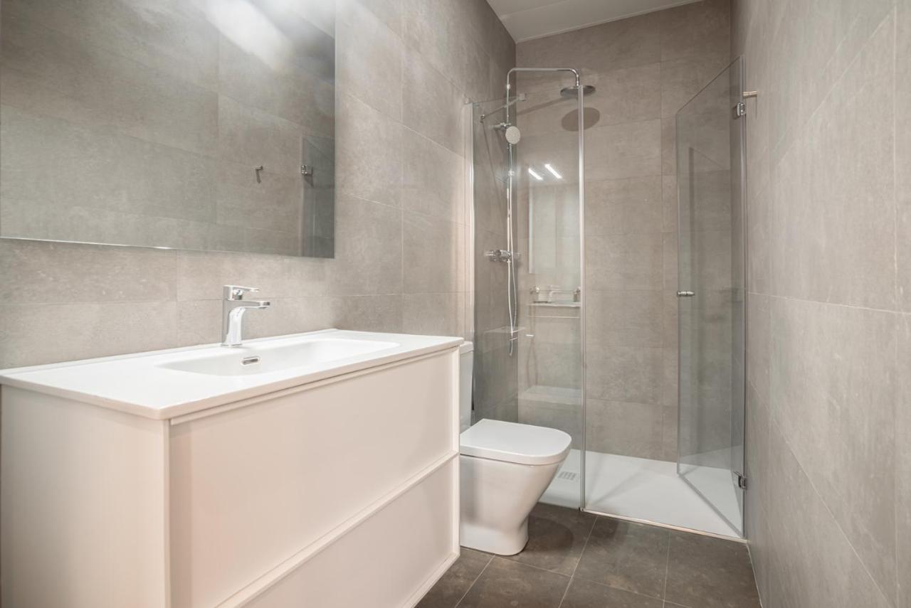Alcam Creu De Molers Apartamento *