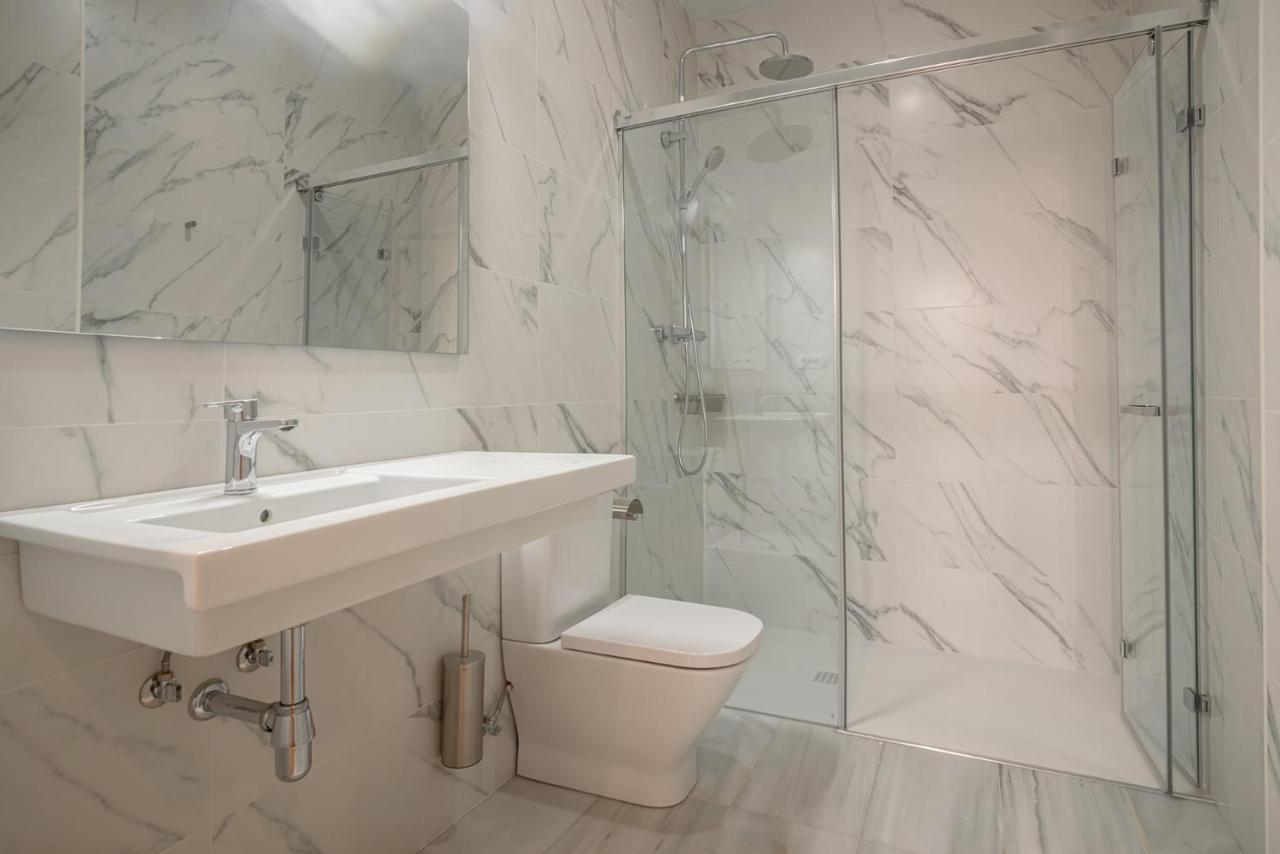 Alcam Creu De Molers Apartamento *