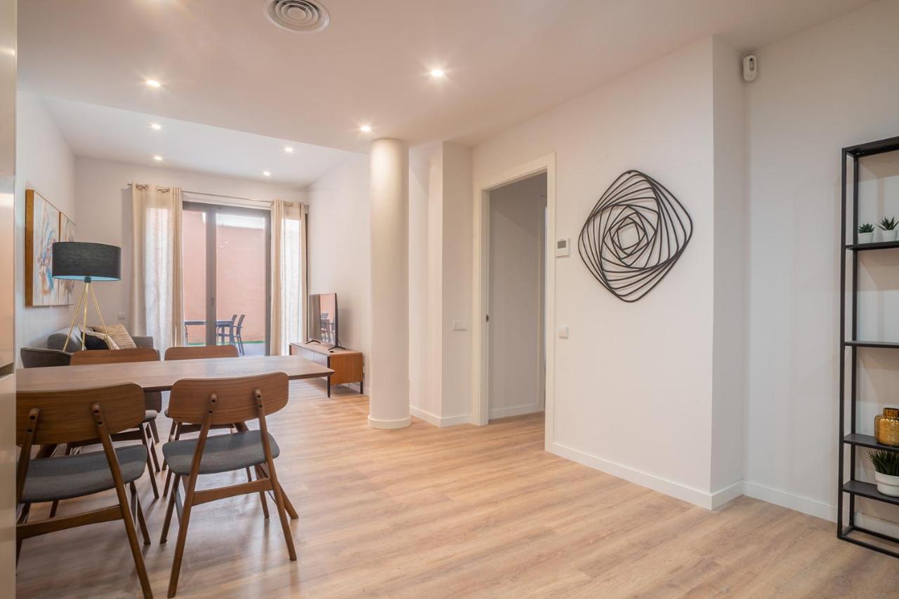 Apartamento Alcam Creu De Molers