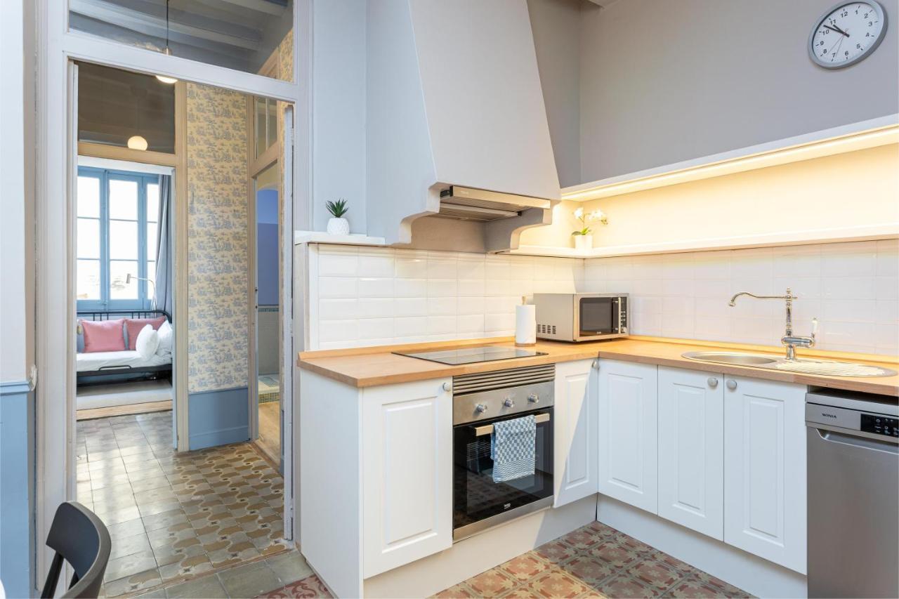 Apartamento Luxurious-historical With Terrace