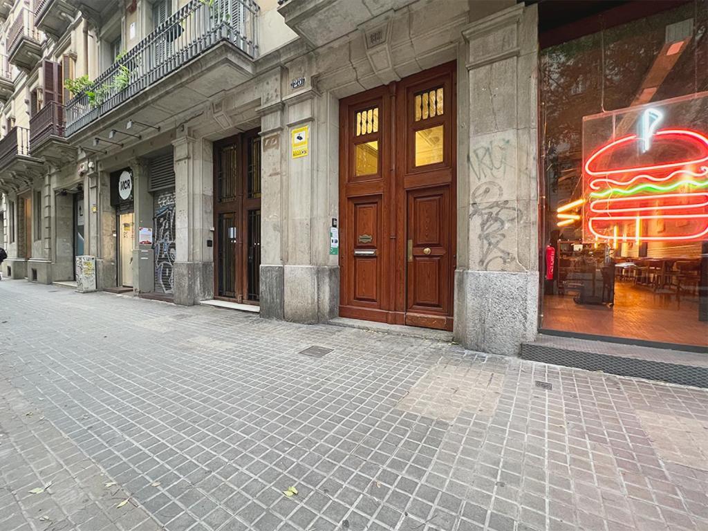 Unique Bruc Apartamento