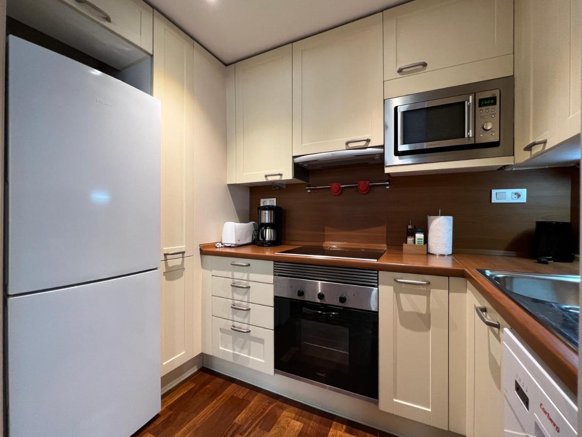 Unique Bruc Apartamento *