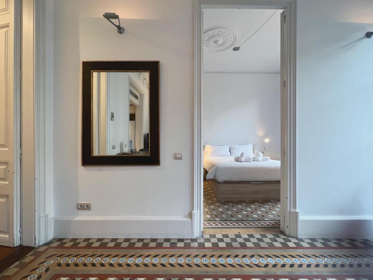 Unique Bruc Apartamento