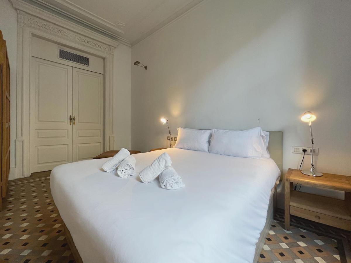 Apartamento Unique Bruc *