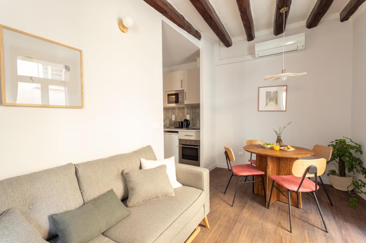 In Born Apartamento