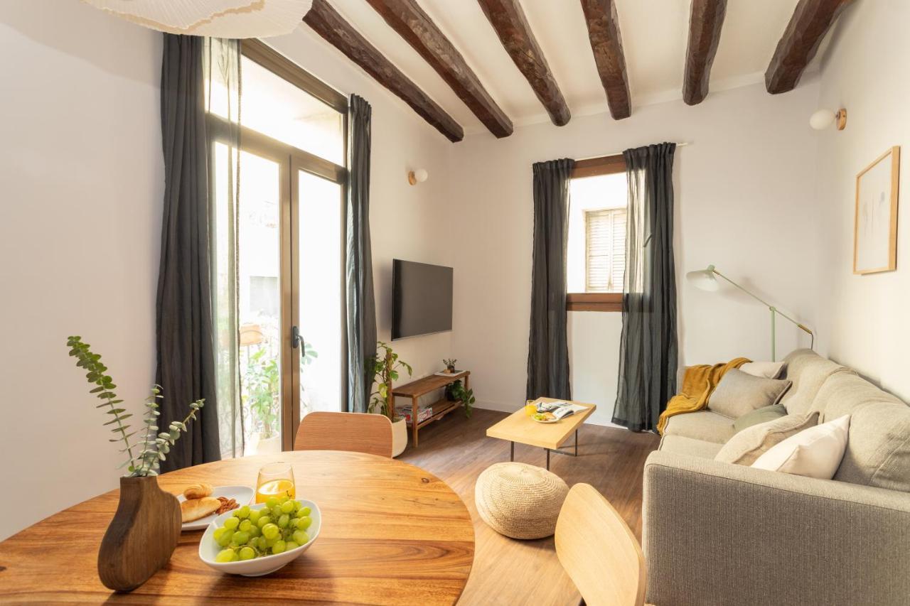 In Born Apartamento *