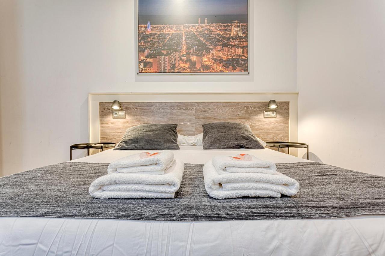 Bedmates Hotel Barcelona