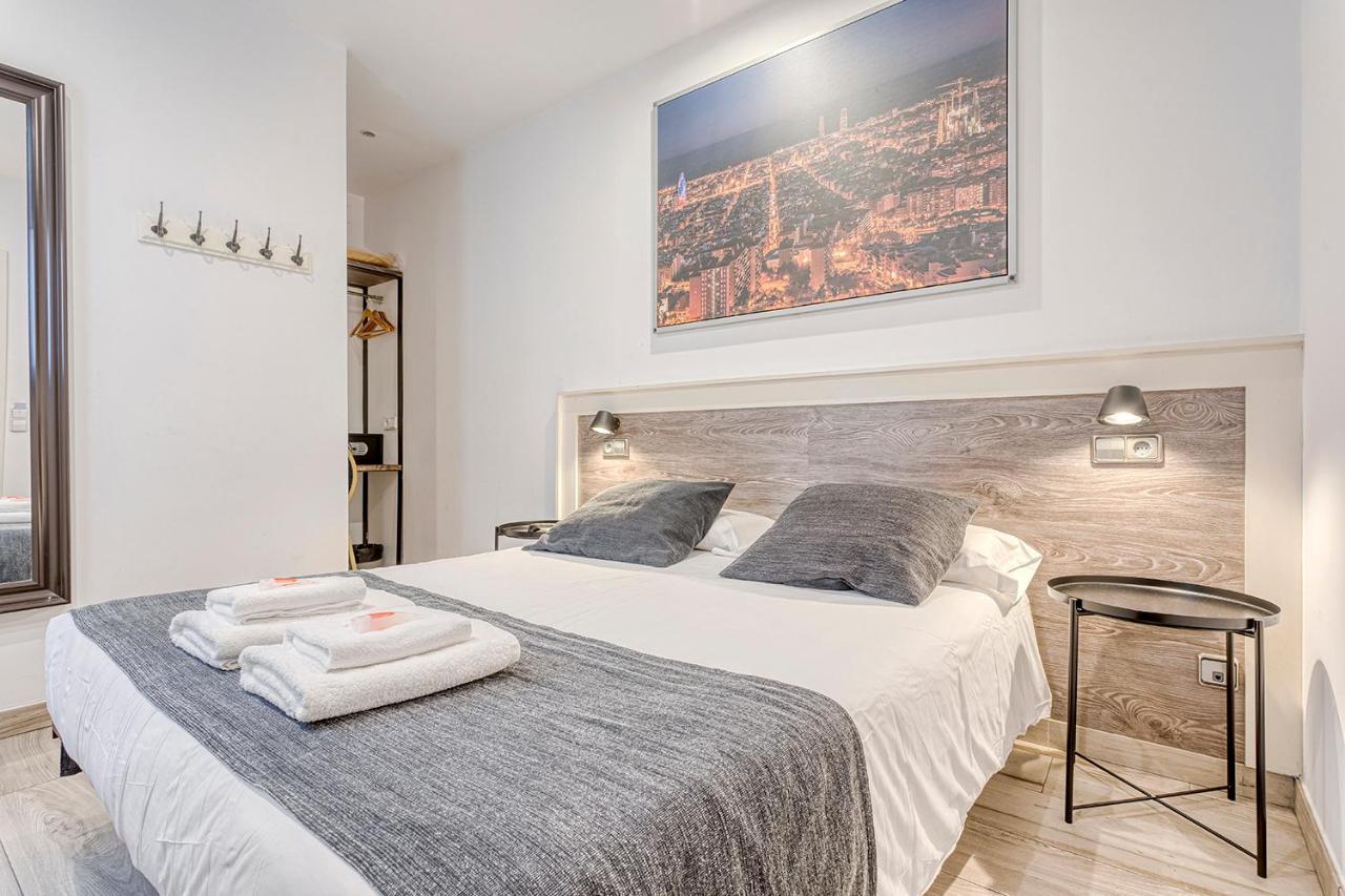 Bedmates 2* Barcelona
