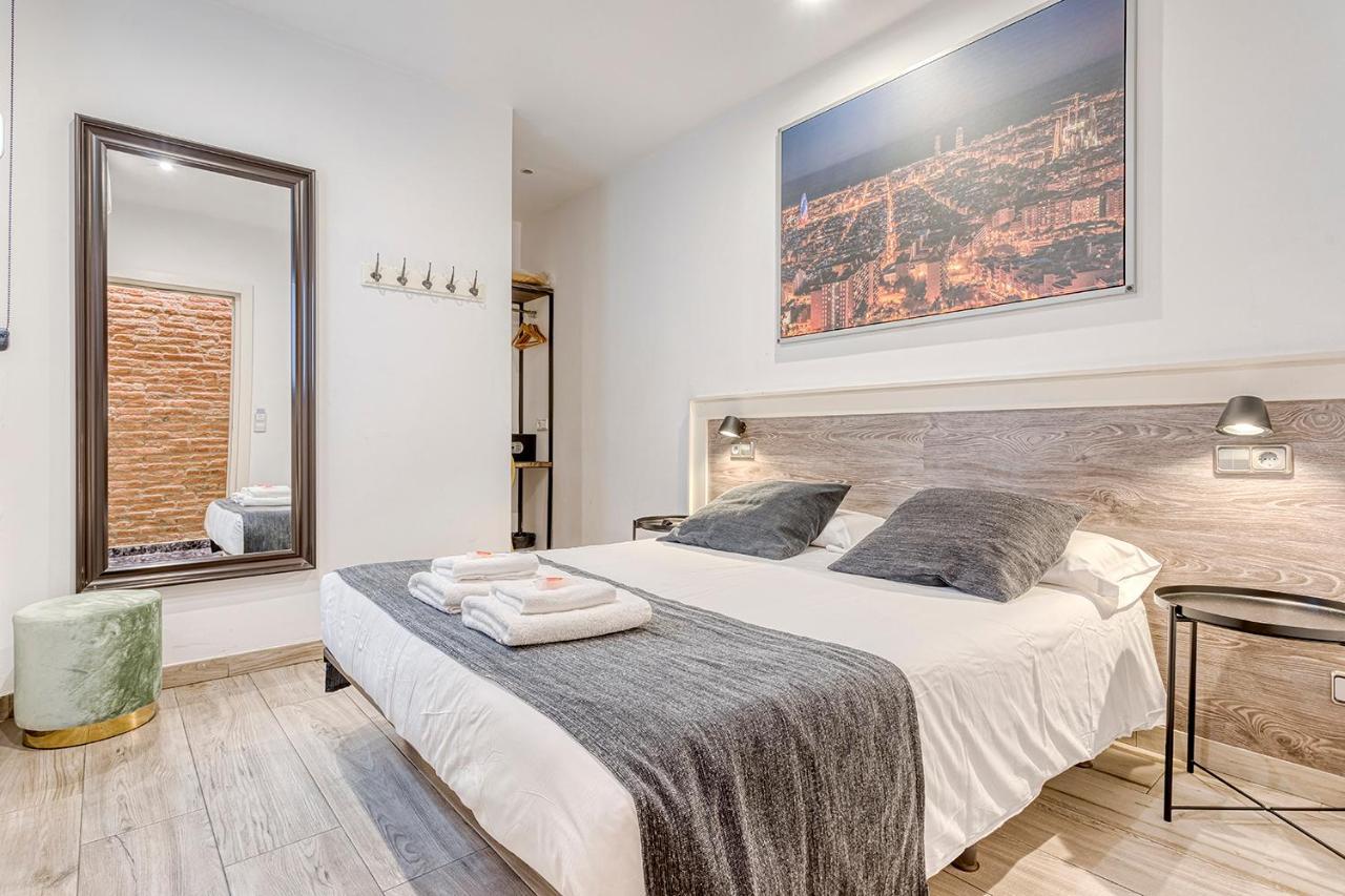 Bedmates Hotel Barcelona