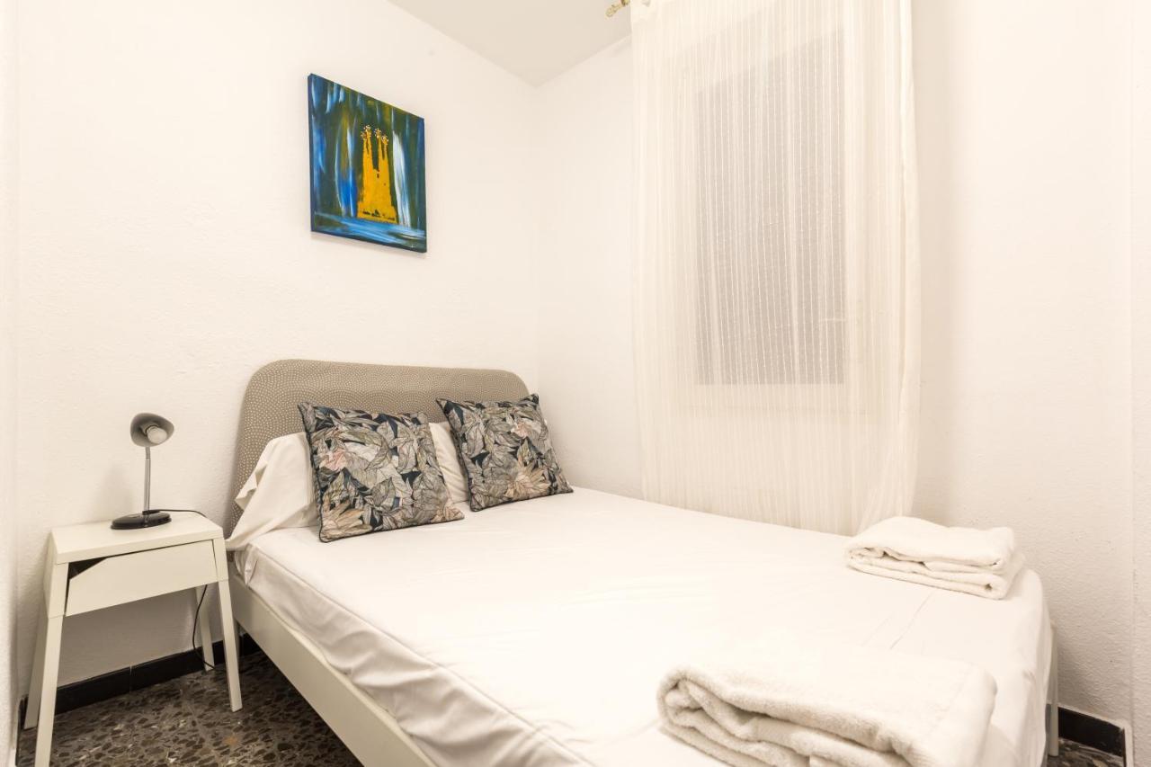Apartamento Find Calm At Cozy Sanctuary With Terrace