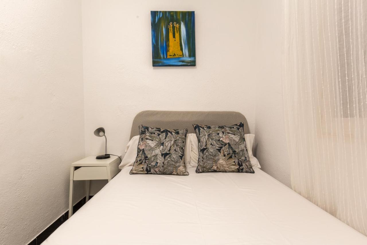 Find Calm At Cozy Sanctuary With Terrace Apartamento