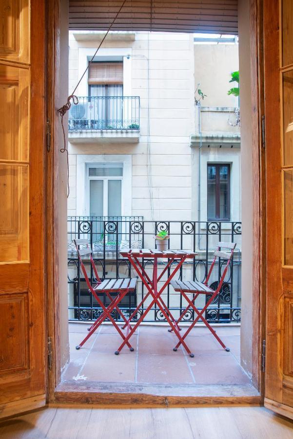 Alcam Martinez De La Rosa Apartamento Barcelona