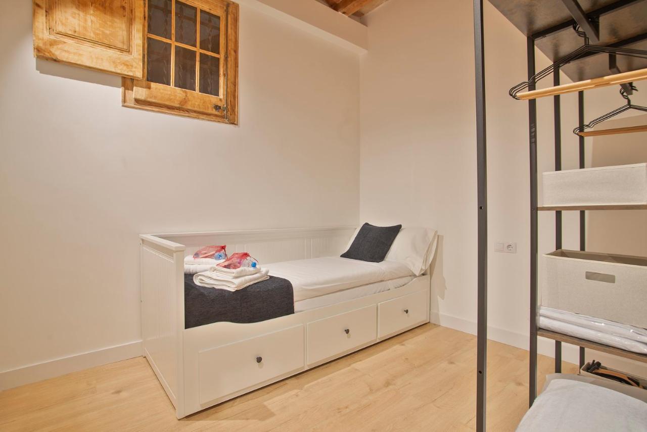 Apartamento Alcam Martinez De La Rosa