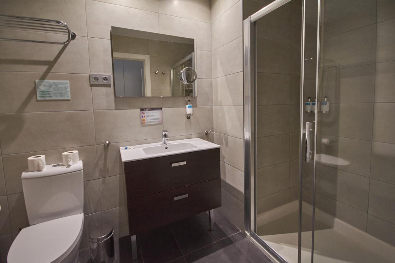 Apartamento Sensation Sagrada Familia Barcelona