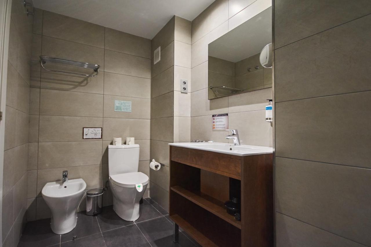 Apartamento Sensation Sagrada Familia *