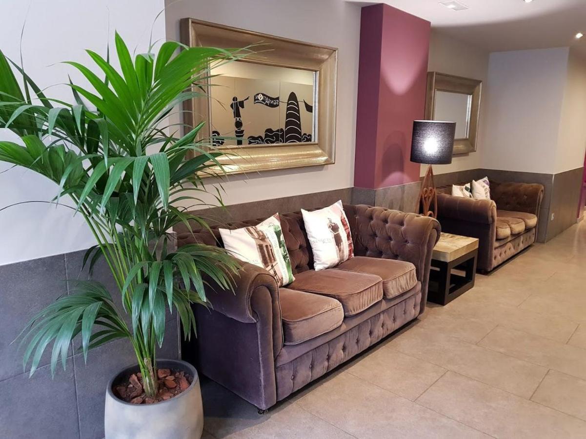 Apartamento Sensation Sagrada Familia *