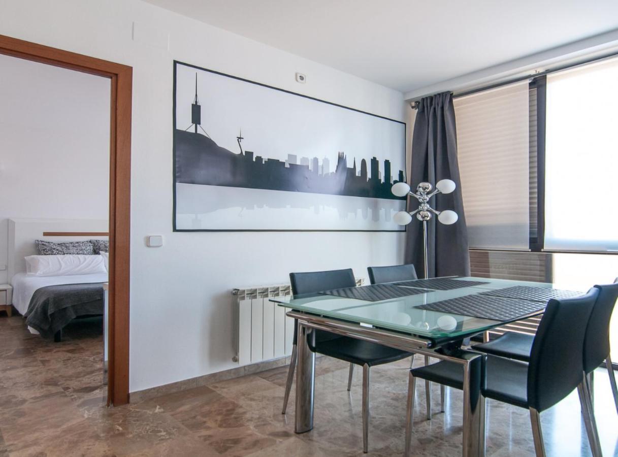 Picasso Apartamento Barcelona