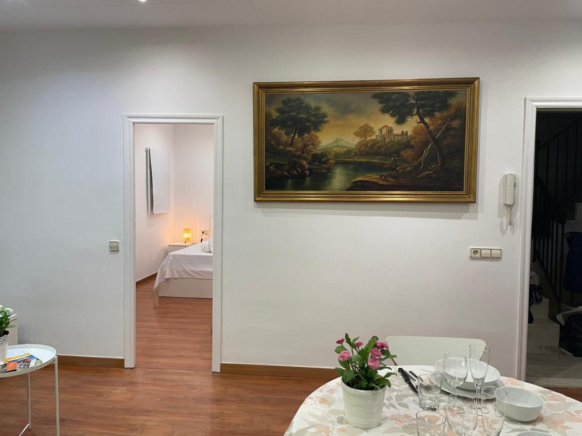 Apartamento - Iberia