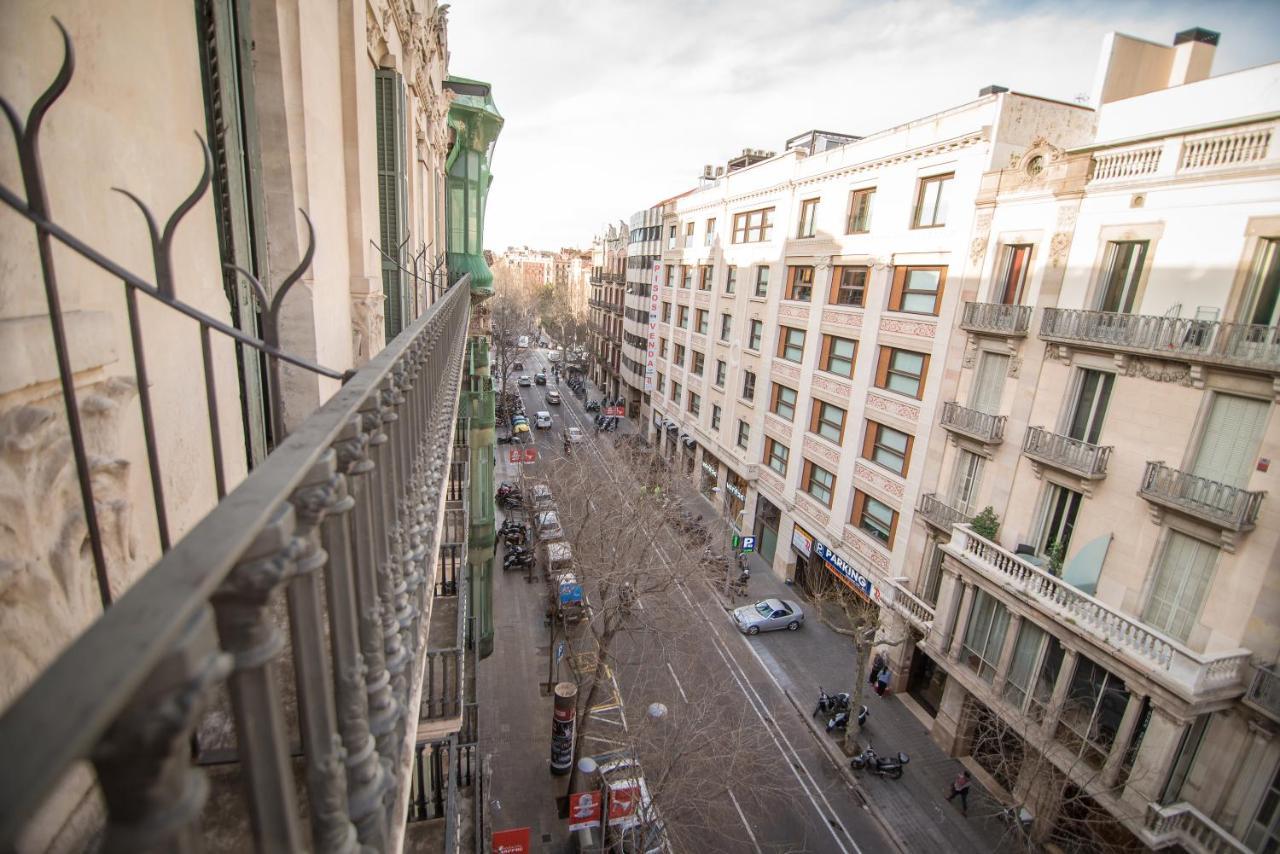 Hotel Petit Palace Museum Barcelona