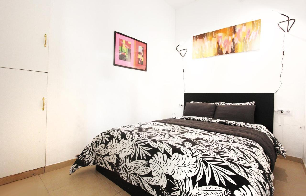 In The Historical Center, Two Bedrooms Apartamento