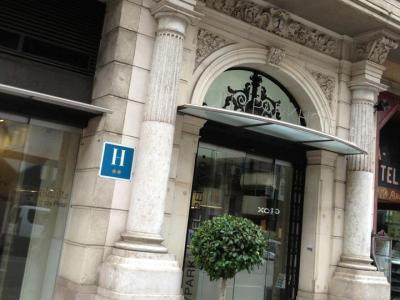Itc By Soho Boutique