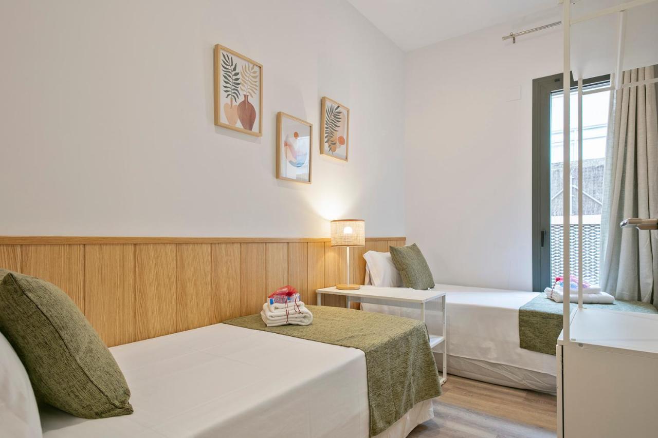 Alcam Creu De Molers Apartamento Barcelona